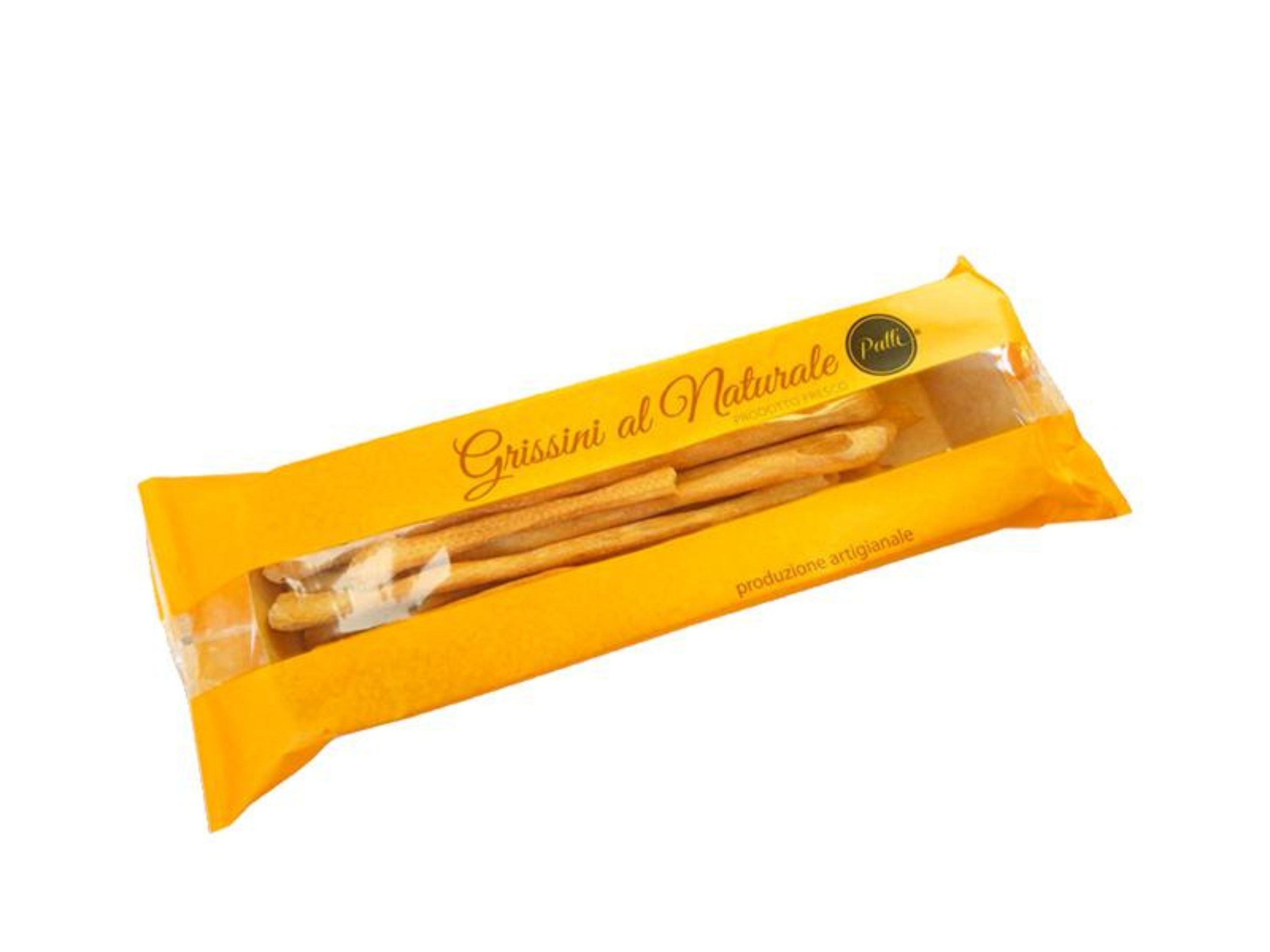 Grissini al Naturale 250g