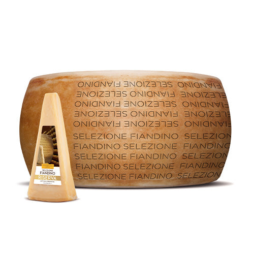 Selezione Fiando Riserva 21+ Monate 500g