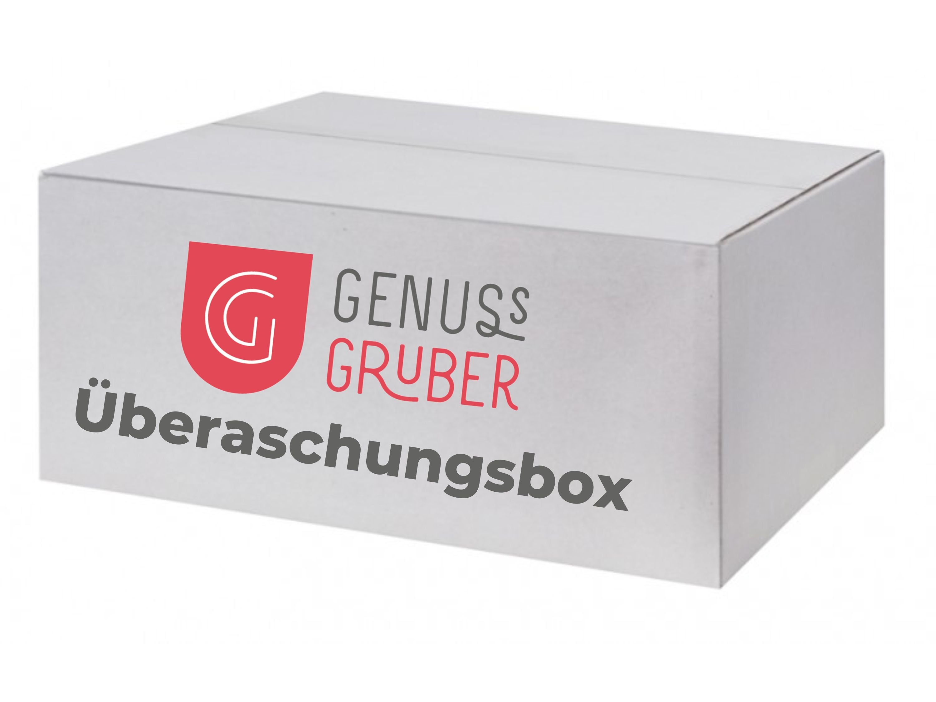 Genuss Gruber´s Überaschungs Box