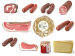 Pacchetto degustazione Val Venosta
